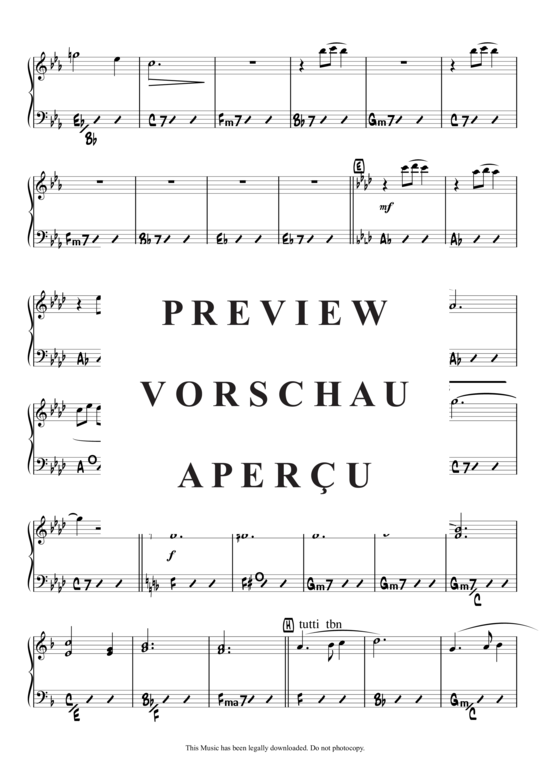 Product gallery: Page 11 of 12 Der Hochzeit Walzer , , (Combo + 1 Horn)