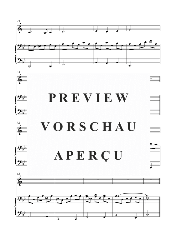 gallery: Morning has broken, , Klarinette und Orgel