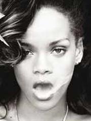 cover: Lift Me Up, Rihanna