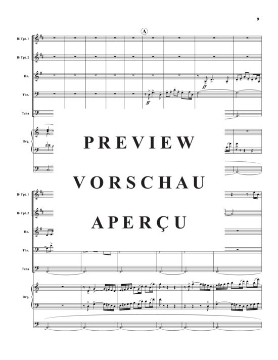 Produktgalerie: Seite 10 von 21 zwei Stücke von Strauss , , (Blechbläser-Quintett)