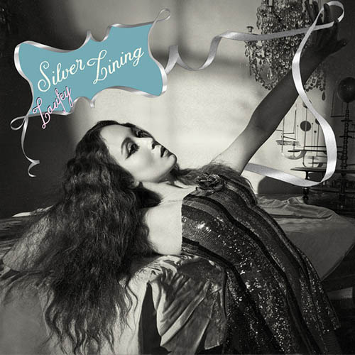 cover: Silver Lining, Laufey