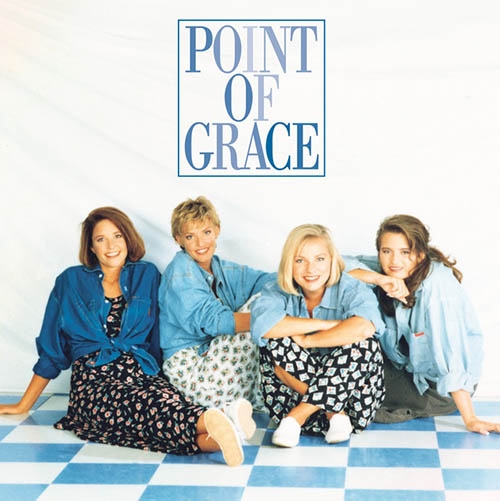 cover: Jesus Will Still Be There, Point Of Grace