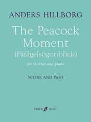 Produktbild zu: The Peacock Moment (Påfågelsögonblick)