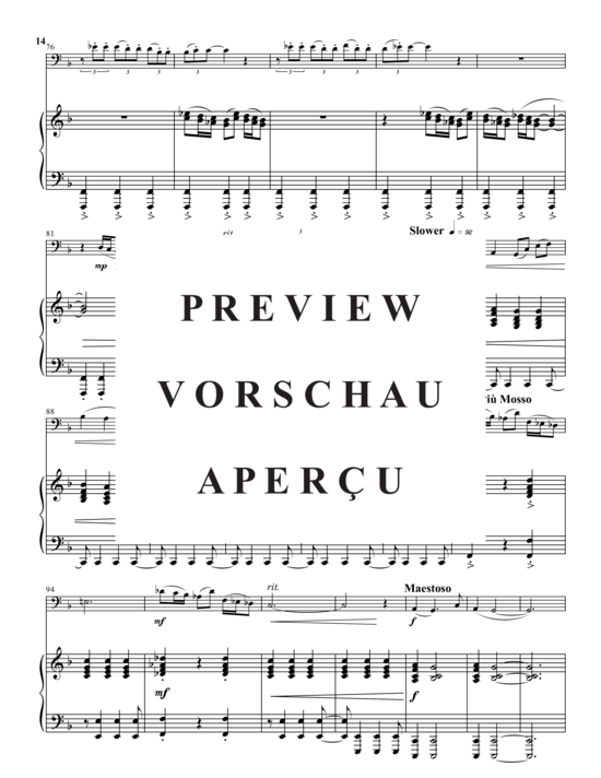 Product gallery: Page 15 of 21 Vier Gemälde von Grant Wood , , (tuba + piano)