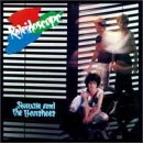 cover: Christine, Siouxsie & The Banshees, Gitarre