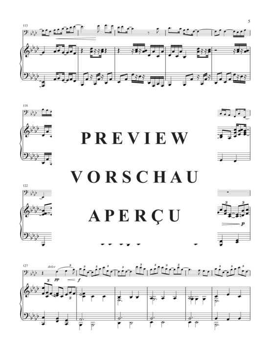 Product gallery: Page 8 of 12 Voicings , , (baritone pos + piano)