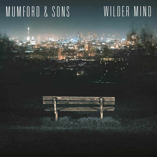 cover: Believe, Mumford & Sons, Gesang, Gitarre, Klavier