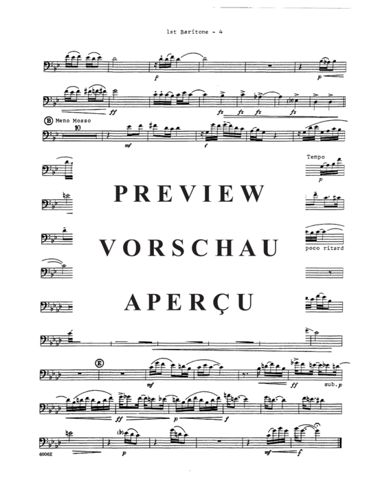 Product gallery: Page 18 of 21 Divertimento , , (Tuba Quartett EETT)