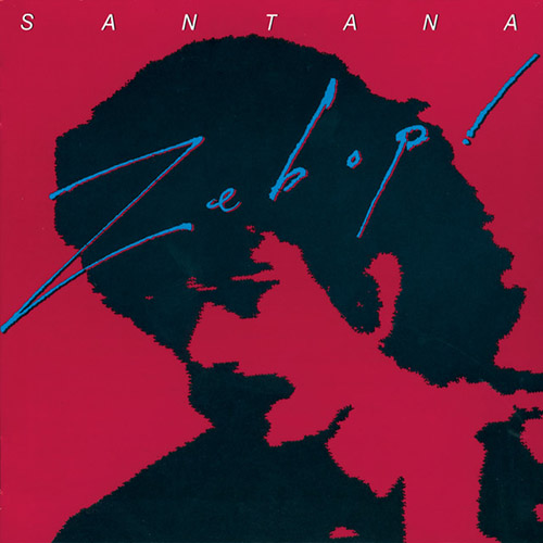 cover: Winning, Santana, Gesang, Gitarre, Klavier