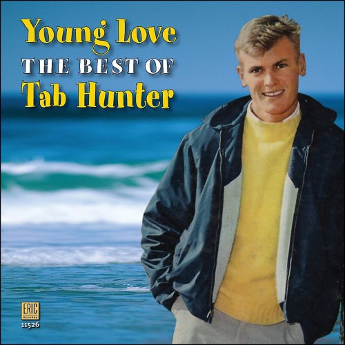 cover: Young Love, Tab Hunter