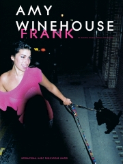 cover: I Heard Love Is Blind, Amy Winehouse, Gesang, Gitarre, Klavier