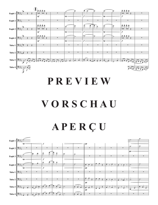 Product gallery: Page 7 of 21 Angle East , , (Tuba Ensemble)