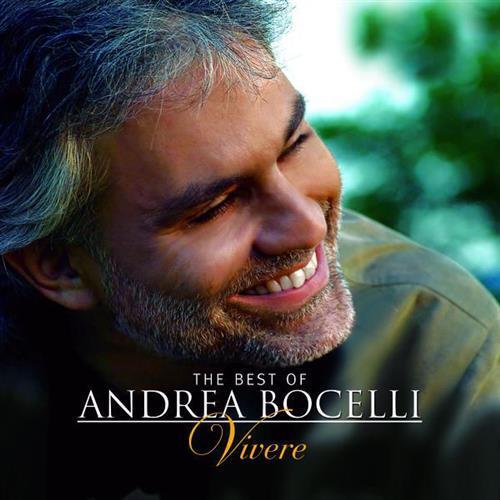 cover: Time To Say Goodbye (arr. Ben Pila), Andrea Bocelli & Sarah Brightman