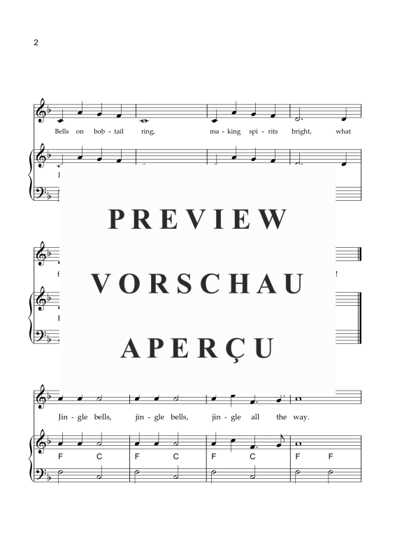 Product gallery: Page 3 of 5 Jingle bells, , Accordion and vocals