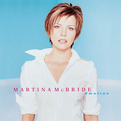 cover: Love's The Only House, Martina McBride, Gesang, Gitarre, Klavier