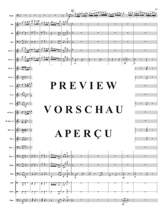 Product gallery: Page 14 of 21 Polka Fantastic , , (baritone/pos + piano)