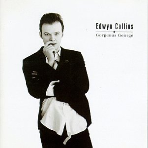 cover: A Girl Like You, Edwyn Collins, Klavier