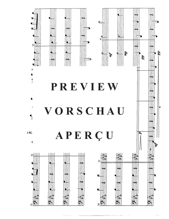 Product gallery: Page 19 of 21 Intermezzo and March from Suite in Eb Major , , (Tuba Quartett EETT)