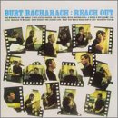 cover: What The World Needs Now Is Love, Burt Bacharach, Stacey Kent, Klavier