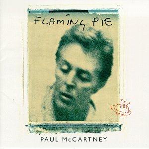 cover: The World Tonight, Paul McCartney
