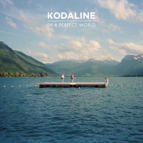 cover: All I Want, Kodaline