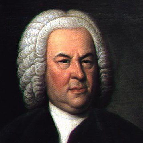 Produktbild zu: Two-Part Invention No. 10 in G Major