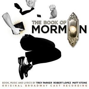 cover: I Am Africa, Trey Parker & Matt Stone