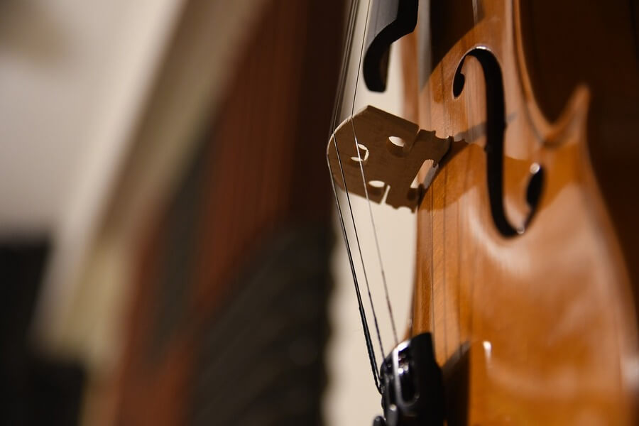 Violin-Sheet Music