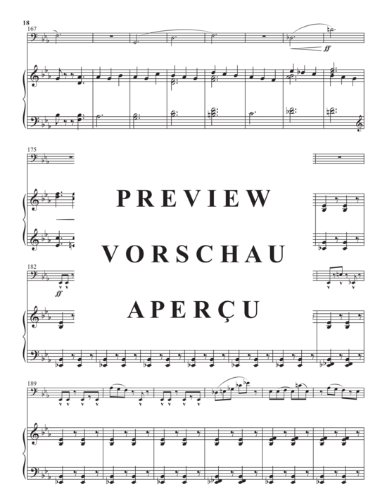 Product gallery: Page 20 of 21 Sonata , , (tuba + piano)