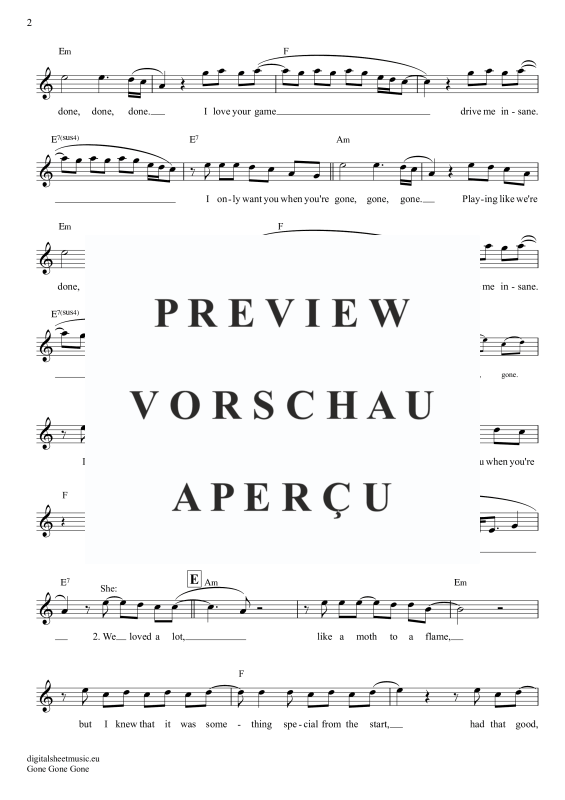 Produktgalerie: Seite 3 von 9 Gone Gone Gone, Guetta, David Swims, Teddy Tones And I, Keyboard