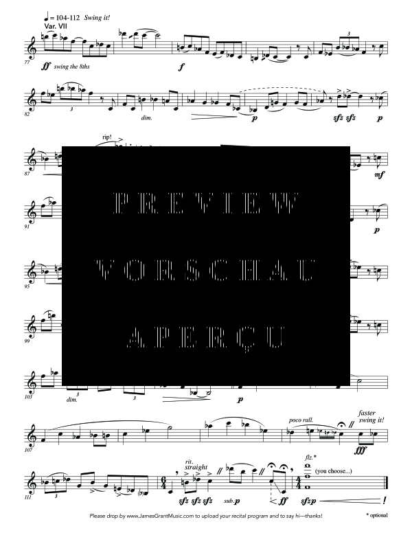 Product gallery: Page 7 of 8 Stuff, , (Saxophon Solo)