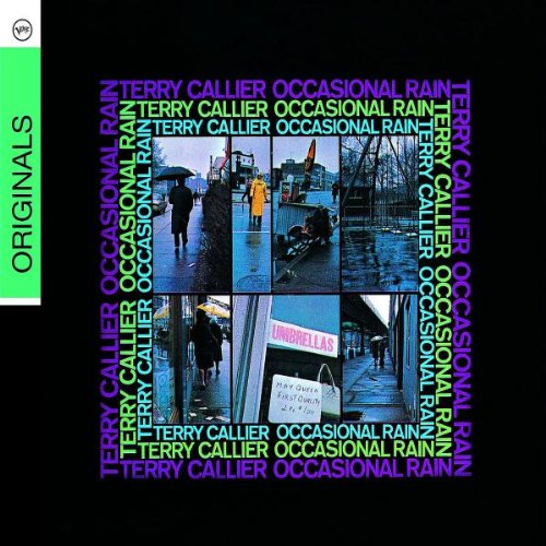 cover: Ordinary Joe, Terry Callier