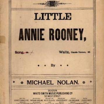 Product picture to: Little Annie Rooney
