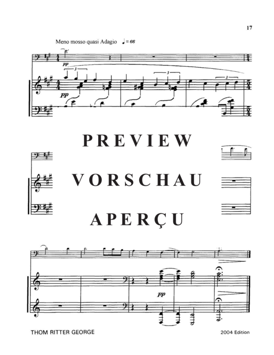 Produktgalerie: Seite 19 von 21 Sonata , , (Bariton Horn + Klavier)