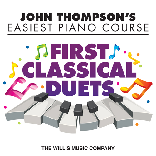 cover: Ode To Joy (arr. Eric Baumgartner), Ludwig Van Beethoven