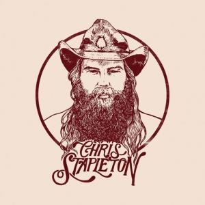 cover: Up To No Good Livin', Chris Stapleton
