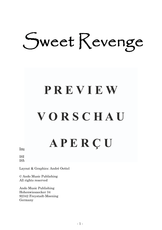 Produktgalerie: Seite 3 von 11 Sweet Revenge, , Drumset Duo