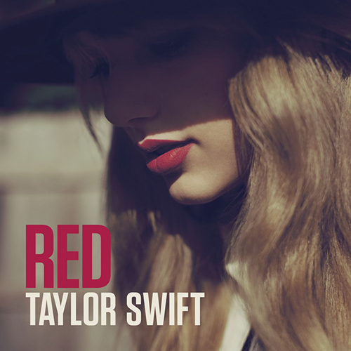 cover: Everything Has Changed (feat. Ed Sheeran), Taylor Swift, Klavier