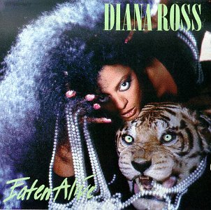 cover: Chain Reaction, Diana Ross, Gitarre