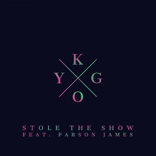 cover: Stole The Show (feat. Parson James), Kygo