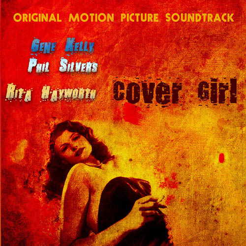 cover: Long Ago (And Far Away), Jerome Kern