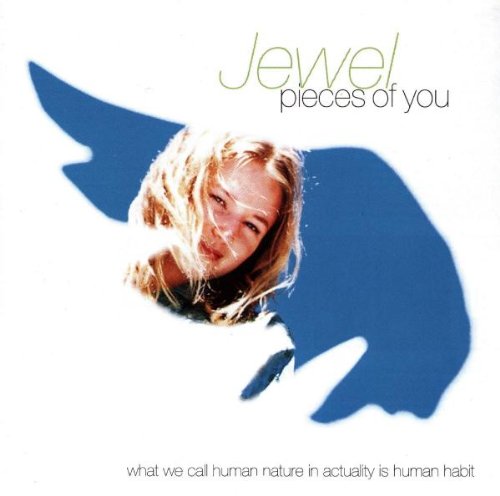 cover: Foolish Games, Jewel