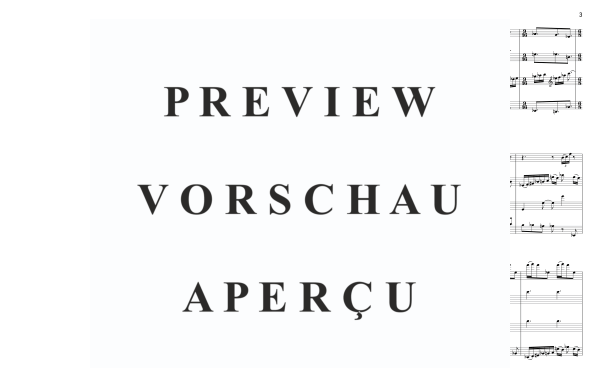 Product gallery: Page 7 of 11 Tail Spins, , (String Quartet)