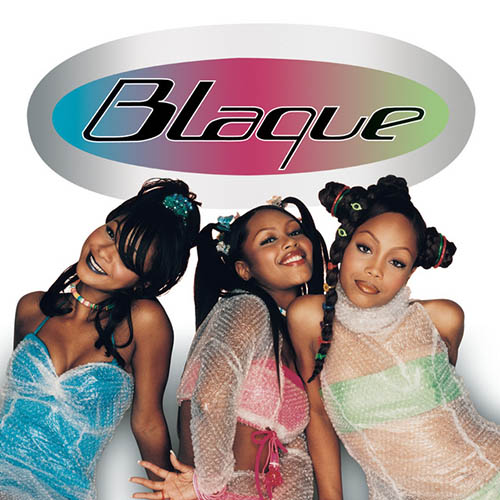 cover: Bring It All To Me (feat. *NSync), Blaque