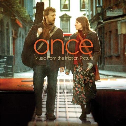 cover: Falling Slowly (from Once), Glen Hansard & Marketa Irglova