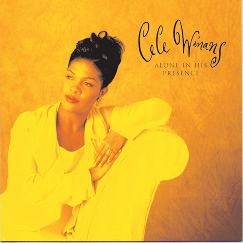 cover: He's Always There, CeCe Winans, Gesang, Gitarre, Klavier