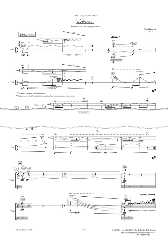 Product gallery: Page 1 of 1 Limun, Clara Iannotta