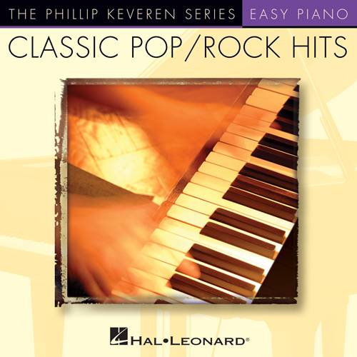 cover: Mandy (arr. Phillip Keveren), Barry Manilow