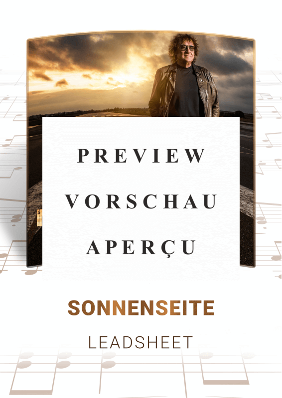 gallery: Sonnenseite , Maschine, (Gesang)
