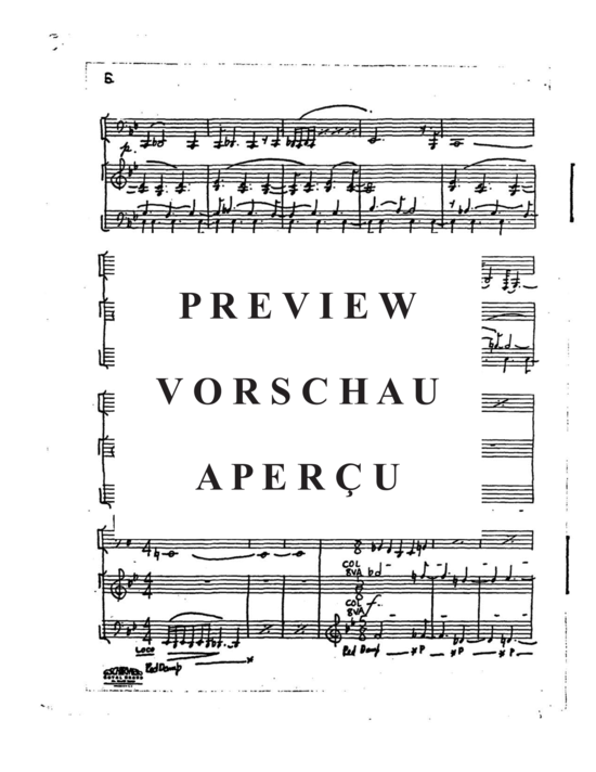 Produktgalerie: Seite 8 von 21 12 Preludes , , (Tuba + Klavier)